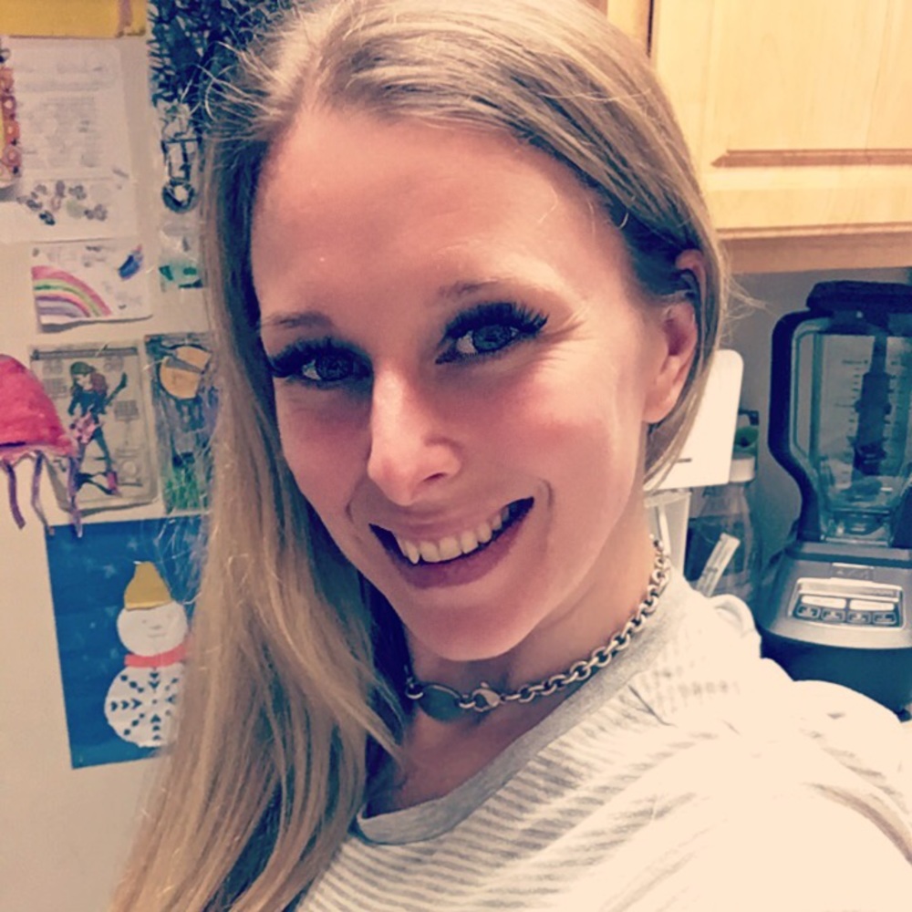 Meet your Posher, Jenny